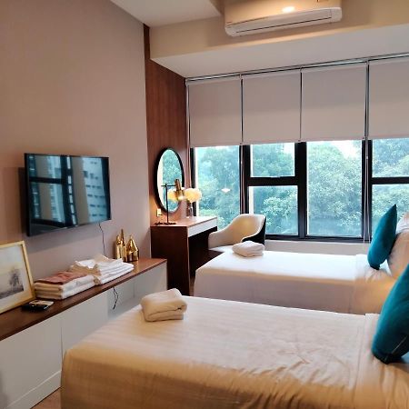 Ceylonz Suites Bukit Bintang I Homebrickz Kuala Lumpur Kültér fotó