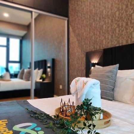 Ceylonz Suites Bukit Bintang I Homebrickz Kuala Lumpur Kültér fotó