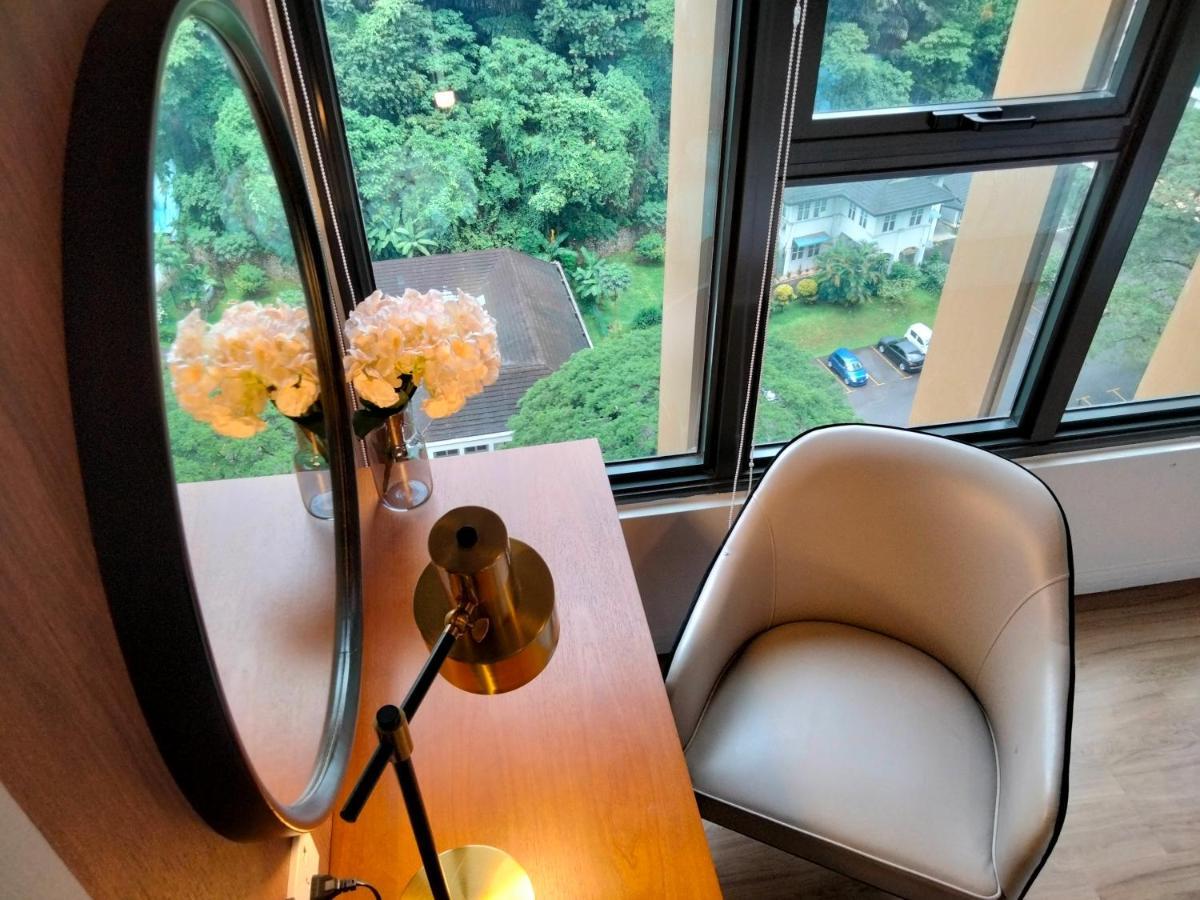 Ceylonz Suites Bukit Bintang I Homebrickz Kuala Lumpur Kültér fotó