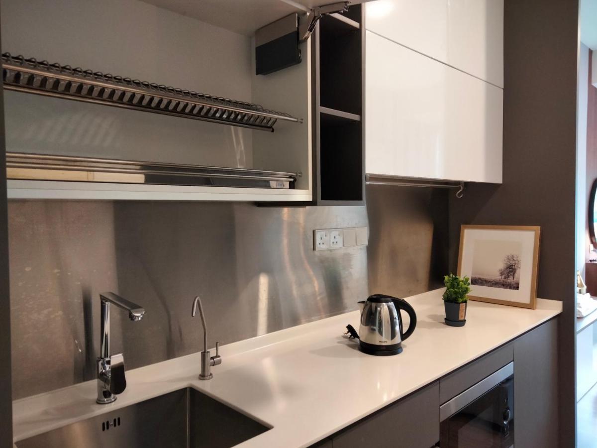 Ceylonz Suites Bukit Bintang I Homebrickz Kuala Lumpur Kültér fotó