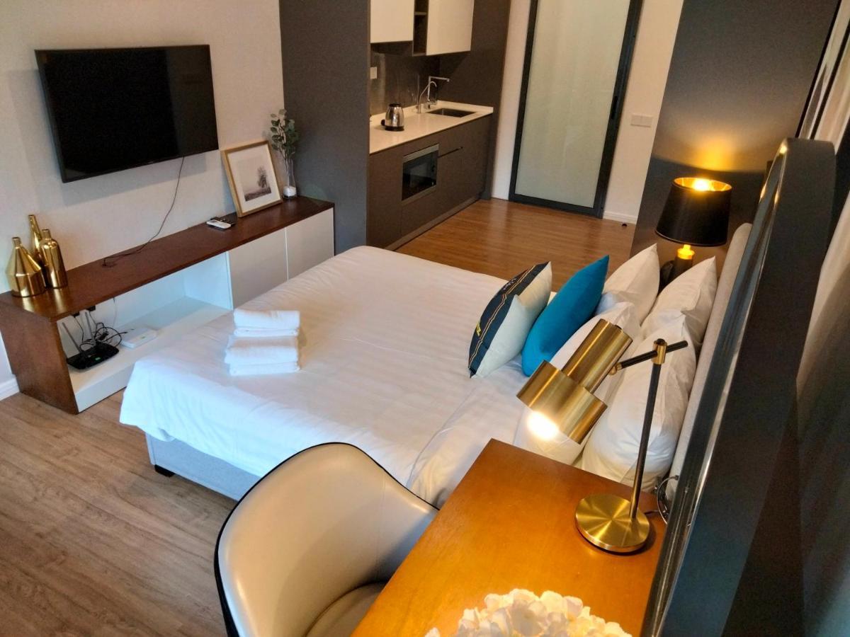 Ceylonz Suites Bukit Bintang I Homebrickz Kuala Lumpur Kültér fotó