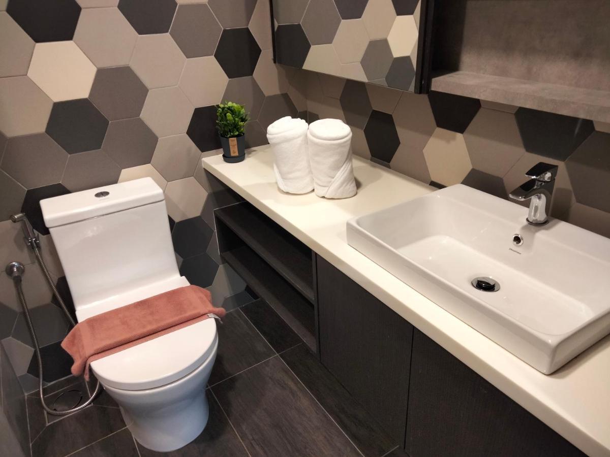 Ceylonz Suites Bukit Bintang I Homebrickz Kuala Lumpur Kültér fotó
