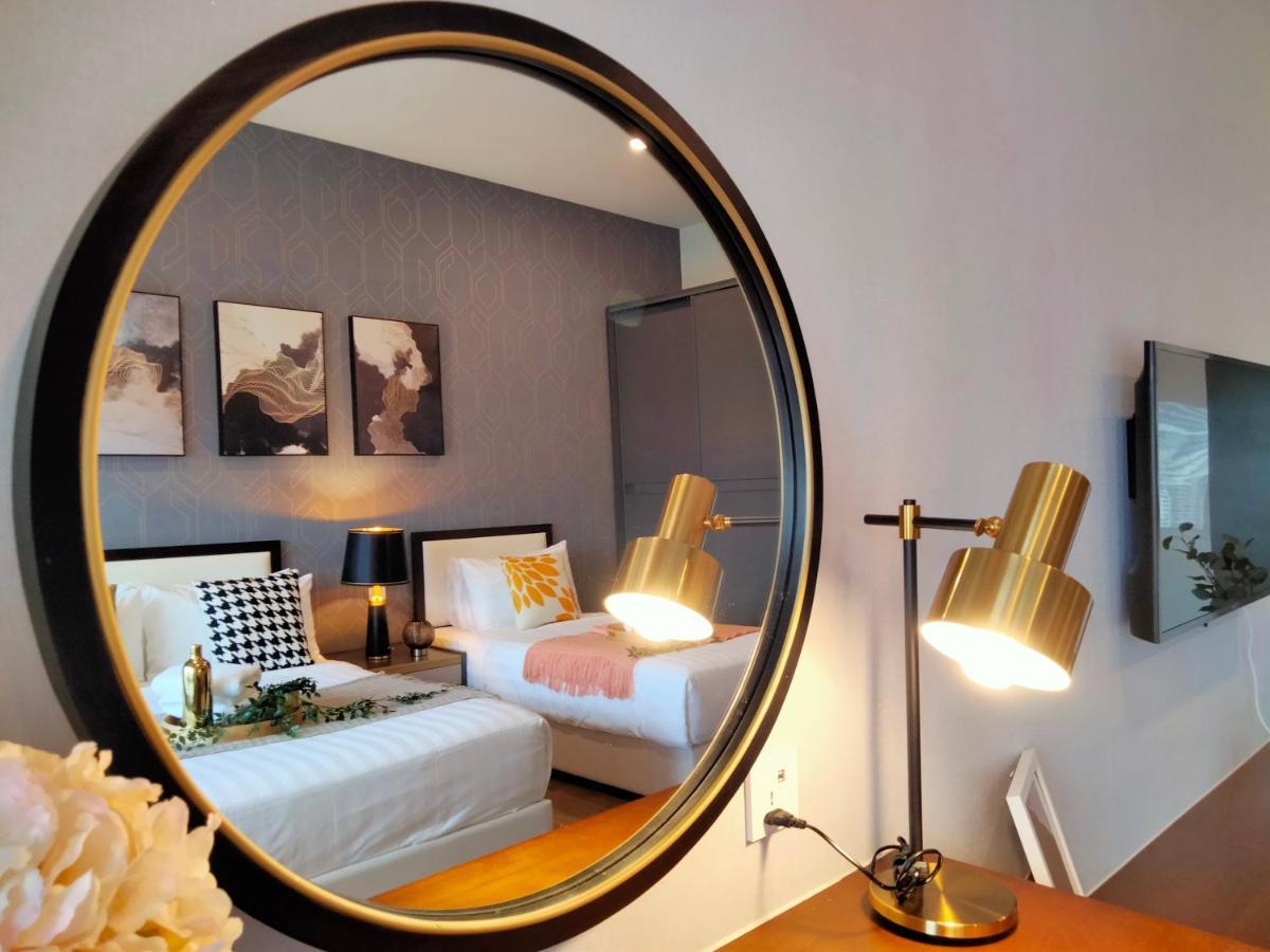 Ceylonz Suites Bukit Bintang I Homebrickz Kuala Lumpur Kültér fotó