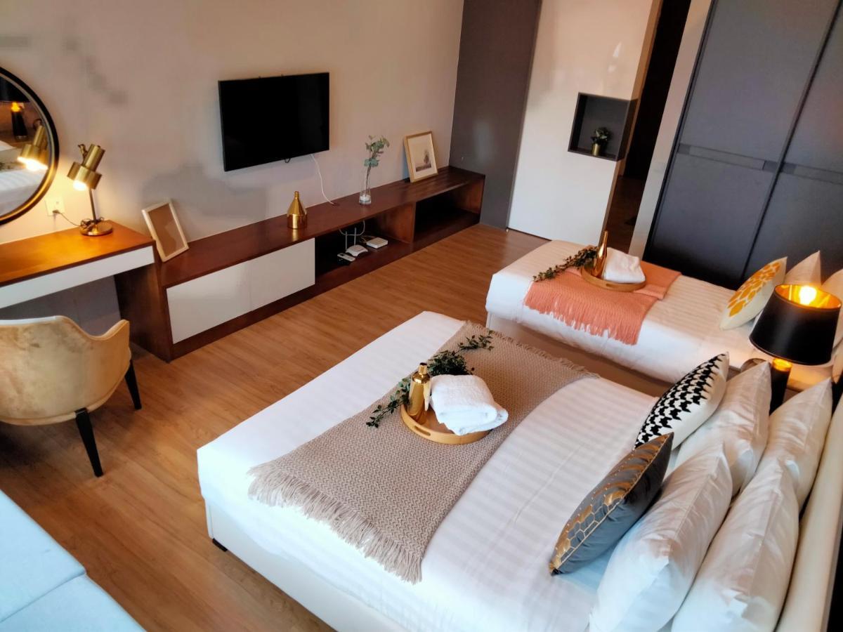 Ceylonz Suites Bukit Bintang I Homebrickz Kuala Lumpur Kültér fotó